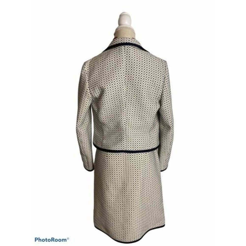 MAX MARA Cotton Blend 2Piece Skirt Set - Picture 3 of 11